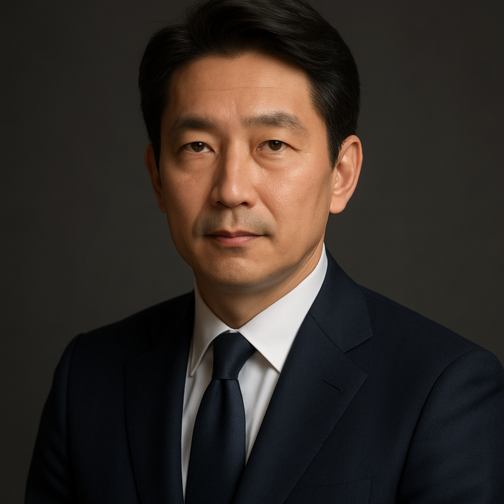 Portrait of 佐々木 慎太朗