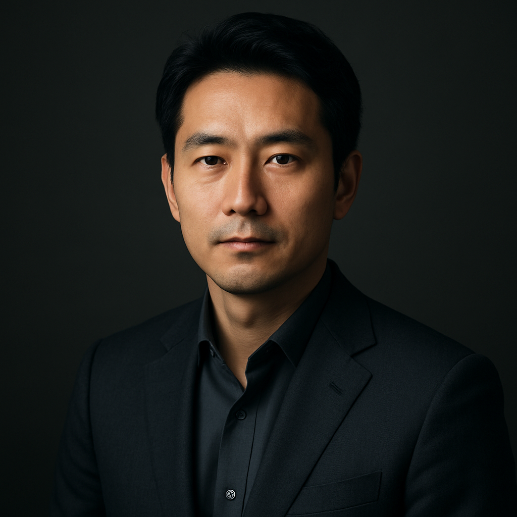 Portrait of 小暮 陽